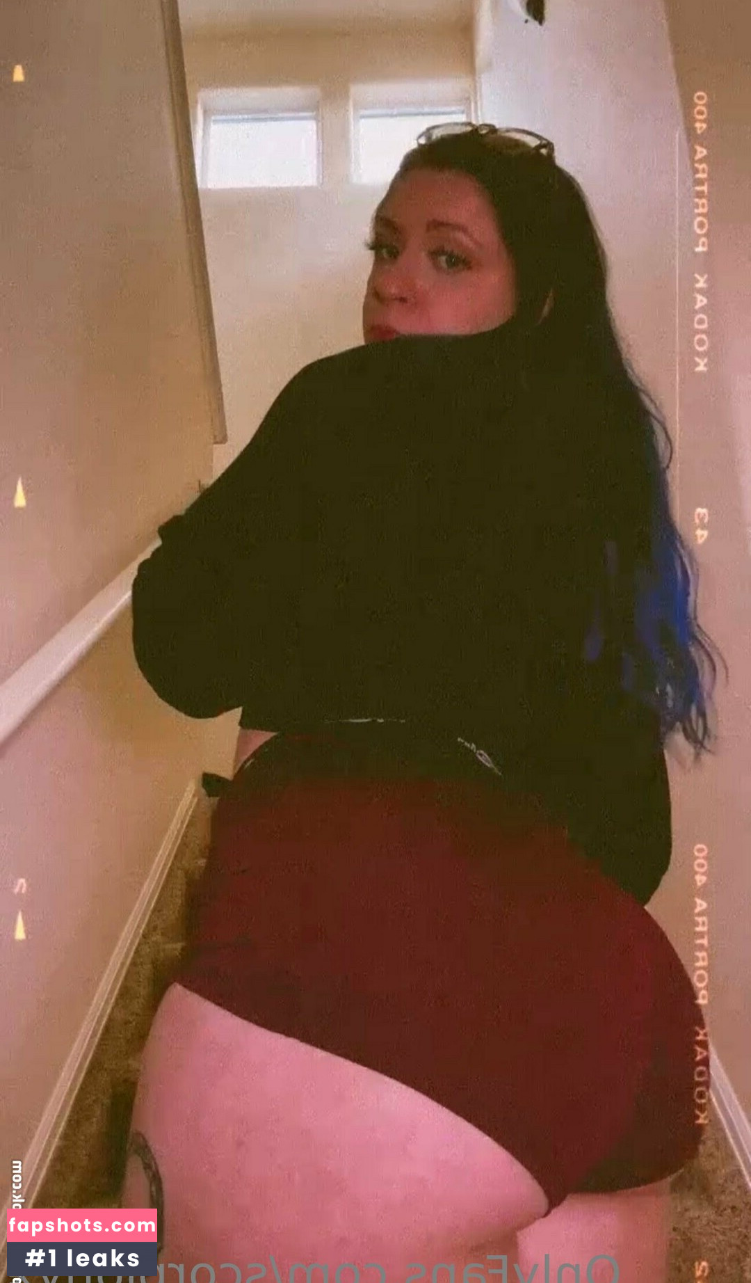 scorpionyx Nahé úniky fotek pouze od fanoušků #70 - Fapshots