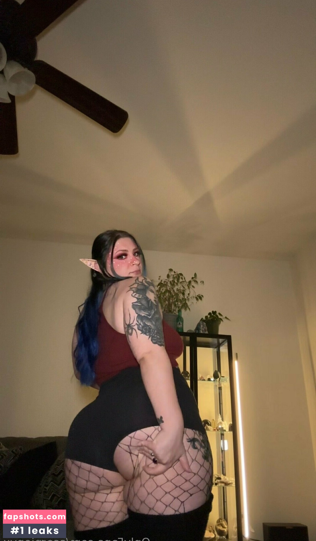 scorpionyx Nahé úniky fotek pouze od fanoušků #8 - Fapshots