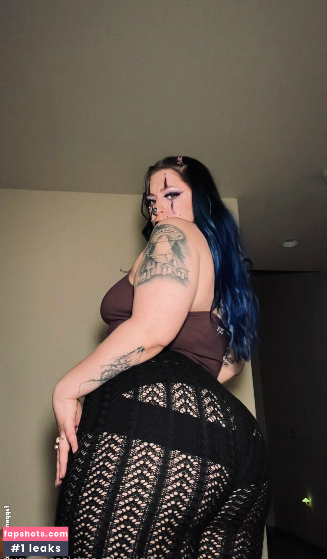 scorpionyx Nahé úniky fotek pouze od fanoušků #10 - Fapshots