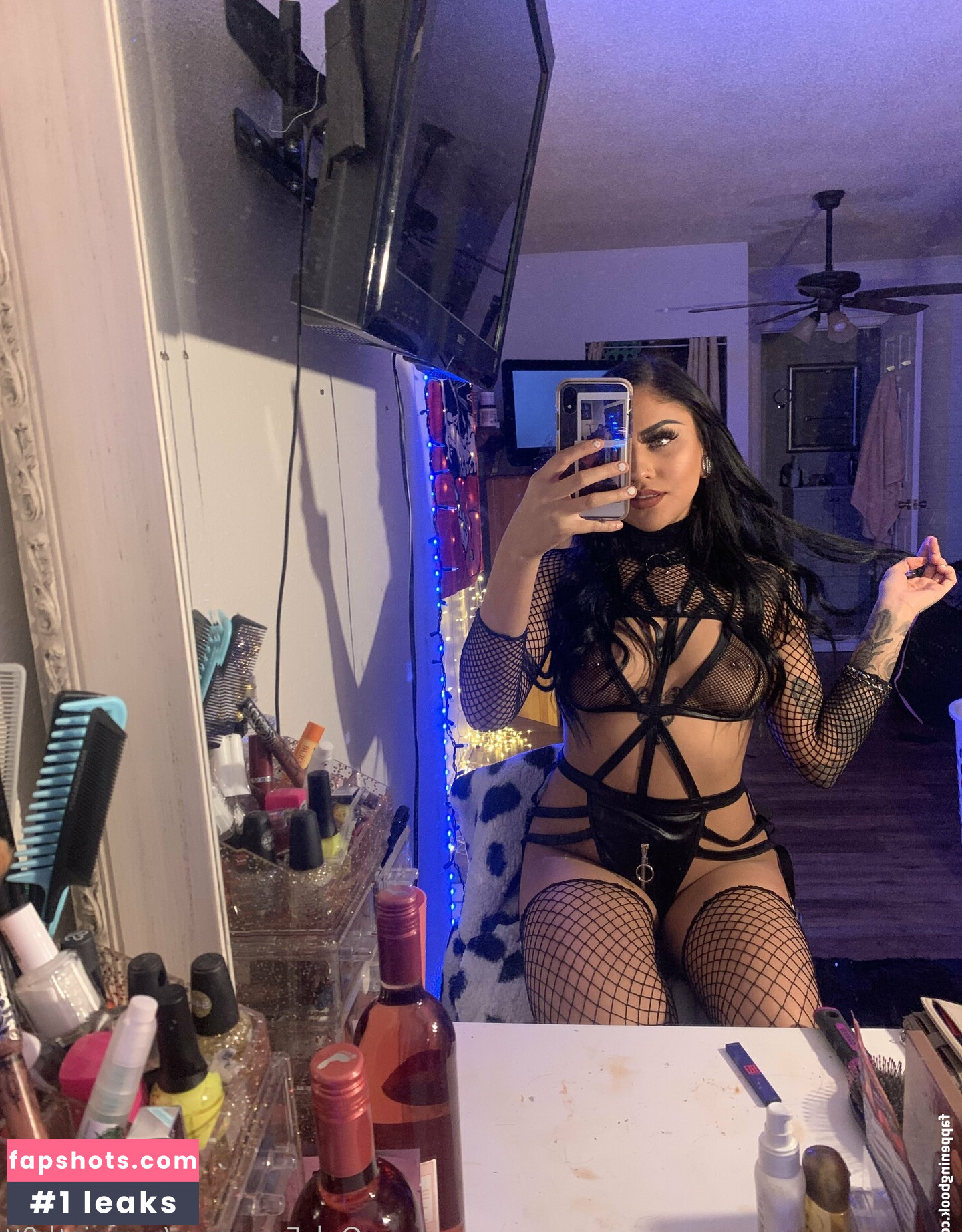 scorpioprincessxx Nacktheit OnlyFans Fotos #3 - Fapshots