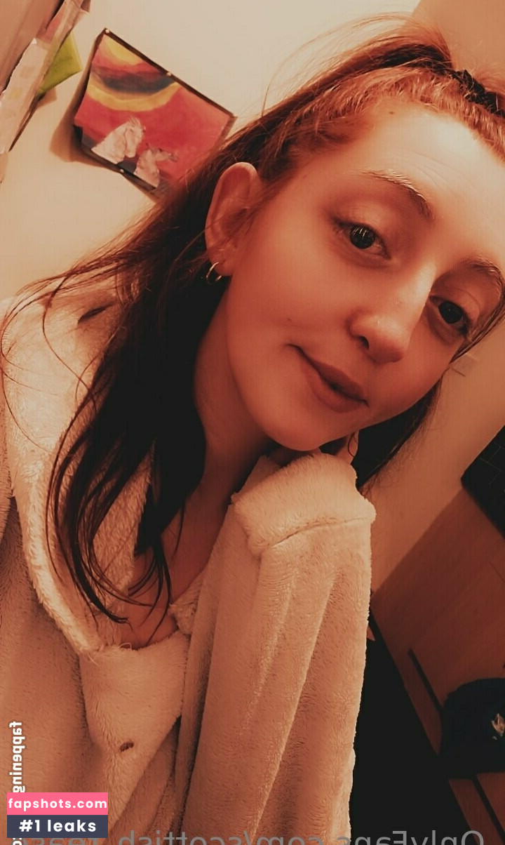 scottish_tease Filtración Desnuda OnlyFans Foto #4 - Fapshots