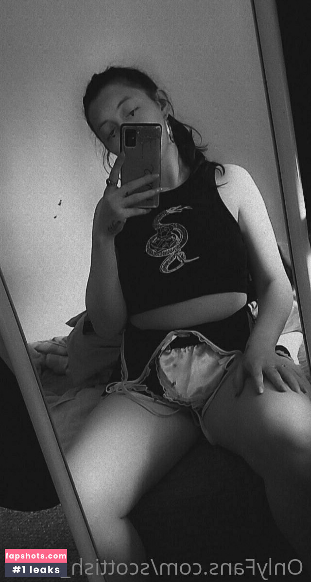 scottish_tease Filtración Desnuda OnlyFans Foto #10 - Fapshots