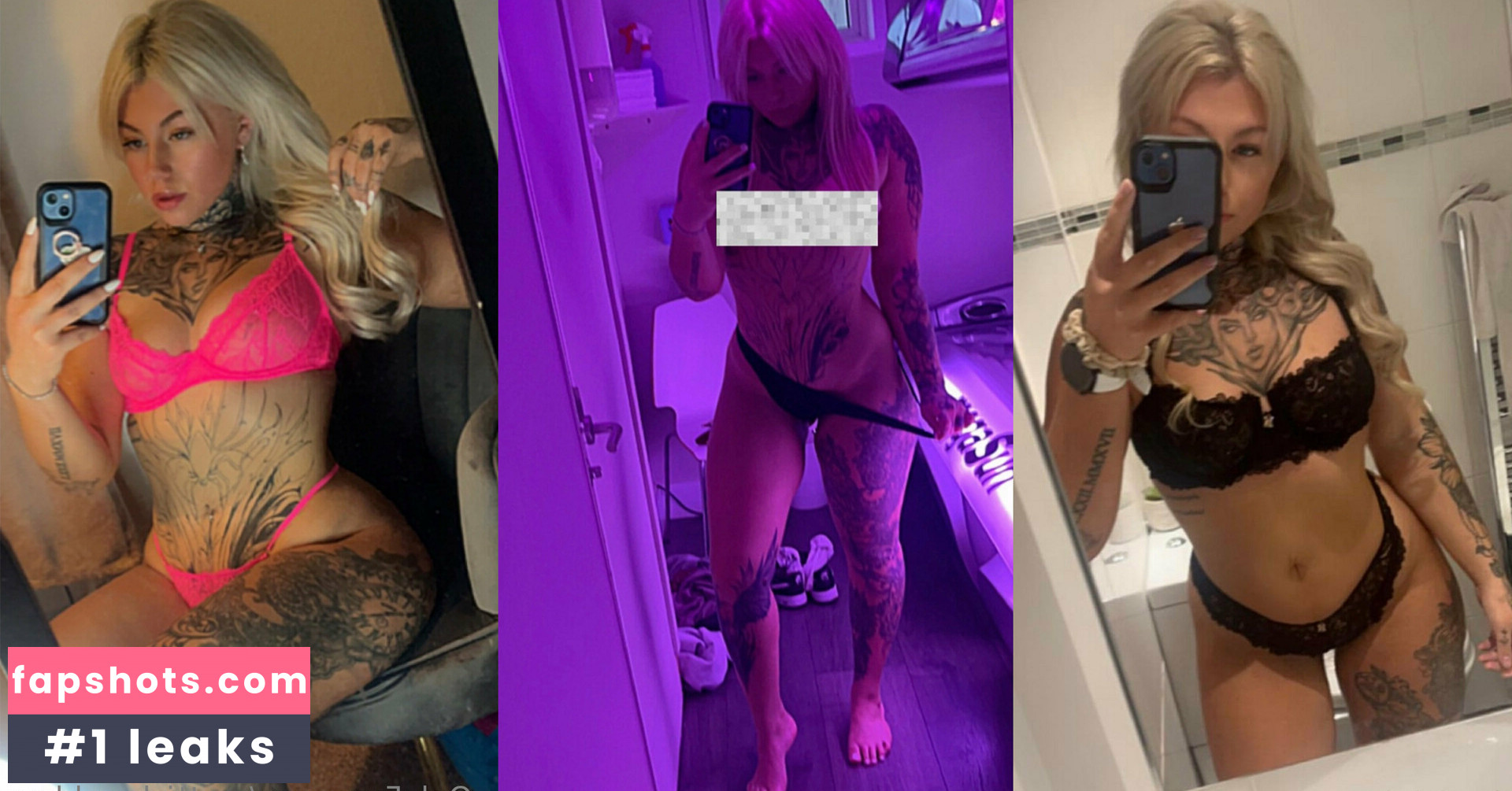 scottishgoddass gallery photo #13