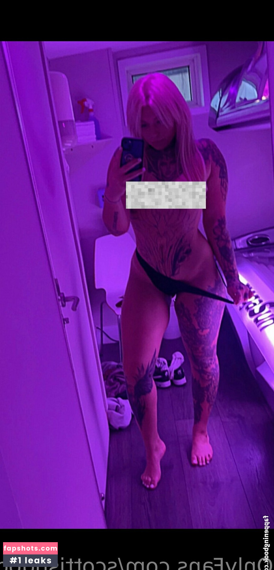 scottishgoddass gallery photo #5