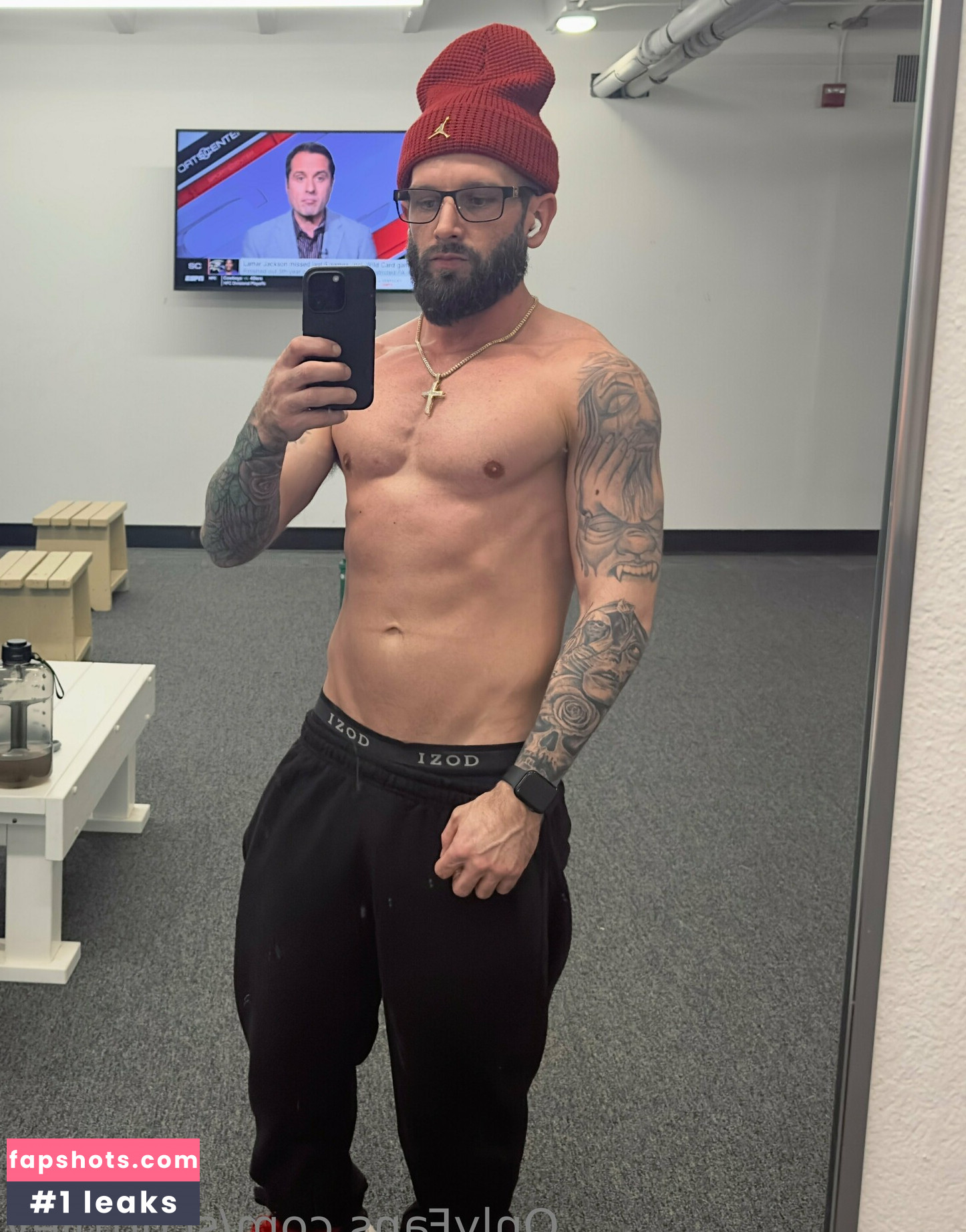 scottriley Nude Leaks OnlyFans Photos #3 - LeakJerk