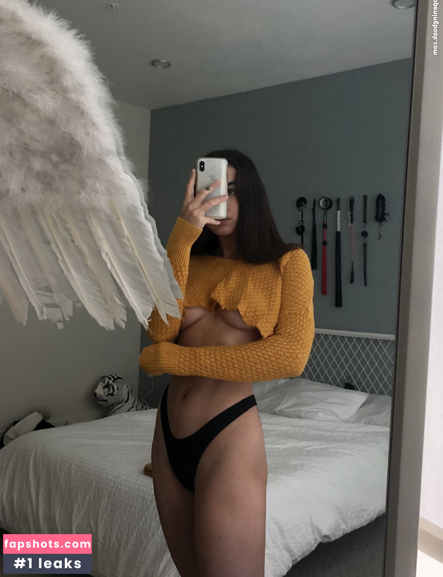 ScottyNarcise Nude Leaks OnlyFans Photos #27 - LeakJerk