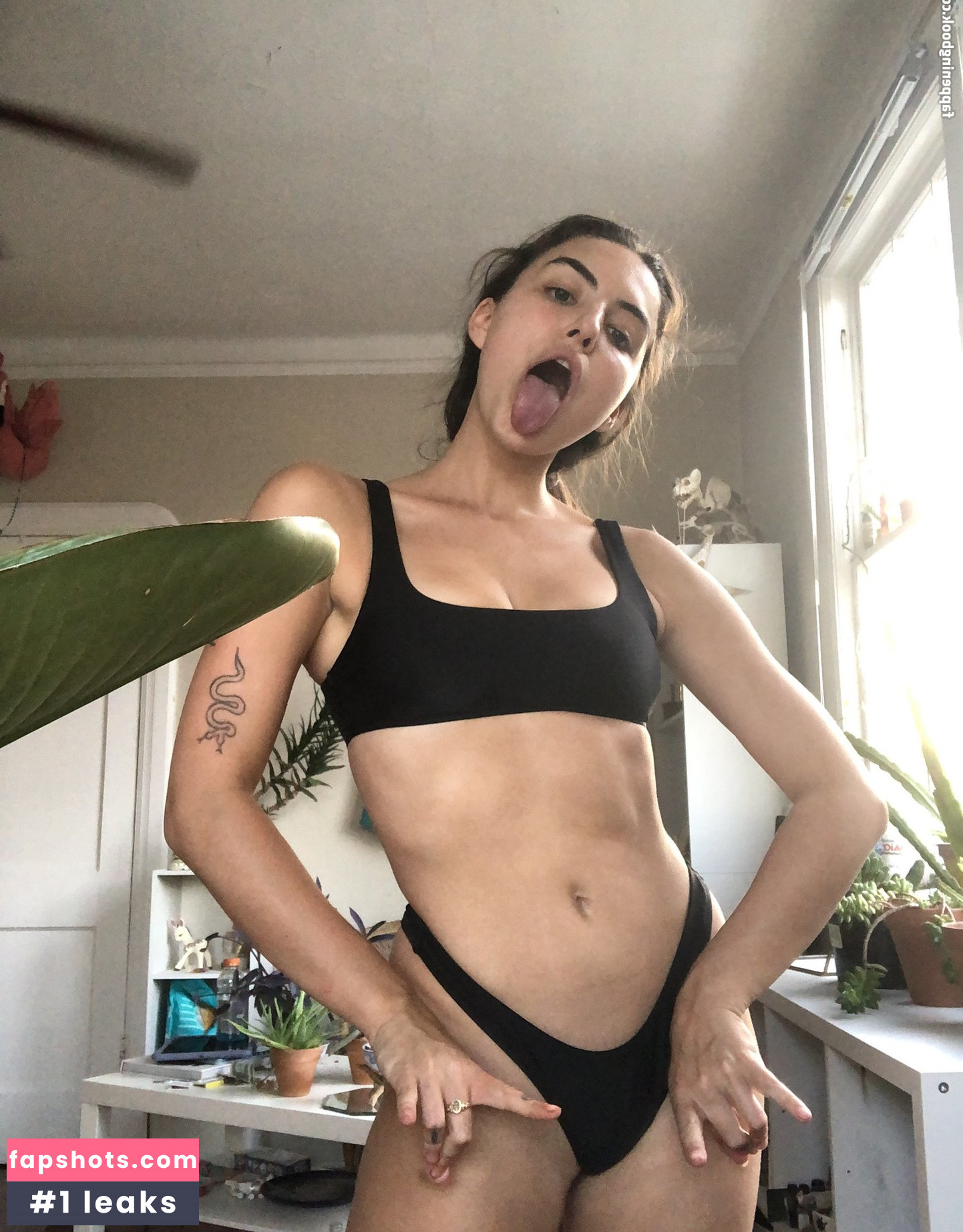 ScottyNarcise Nahé úniky fotek pouze od fanoušků #8 - Fapshots