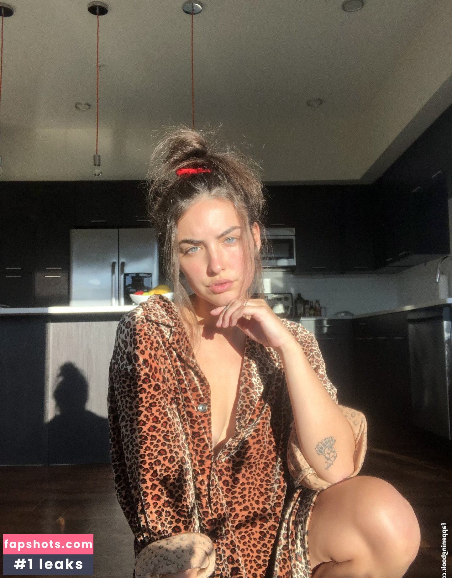 ScottyNarcise Nahé úniky fotek pouze od fanoušků #9 - Fapshots