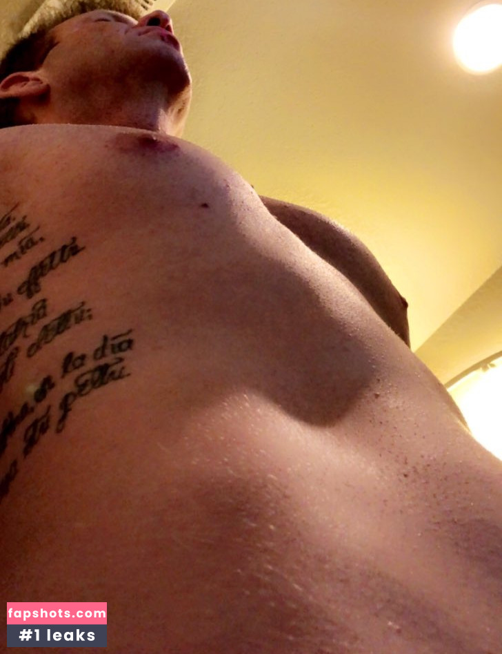 scottynbrock Nude Leaks OnlyFans - Fapshots