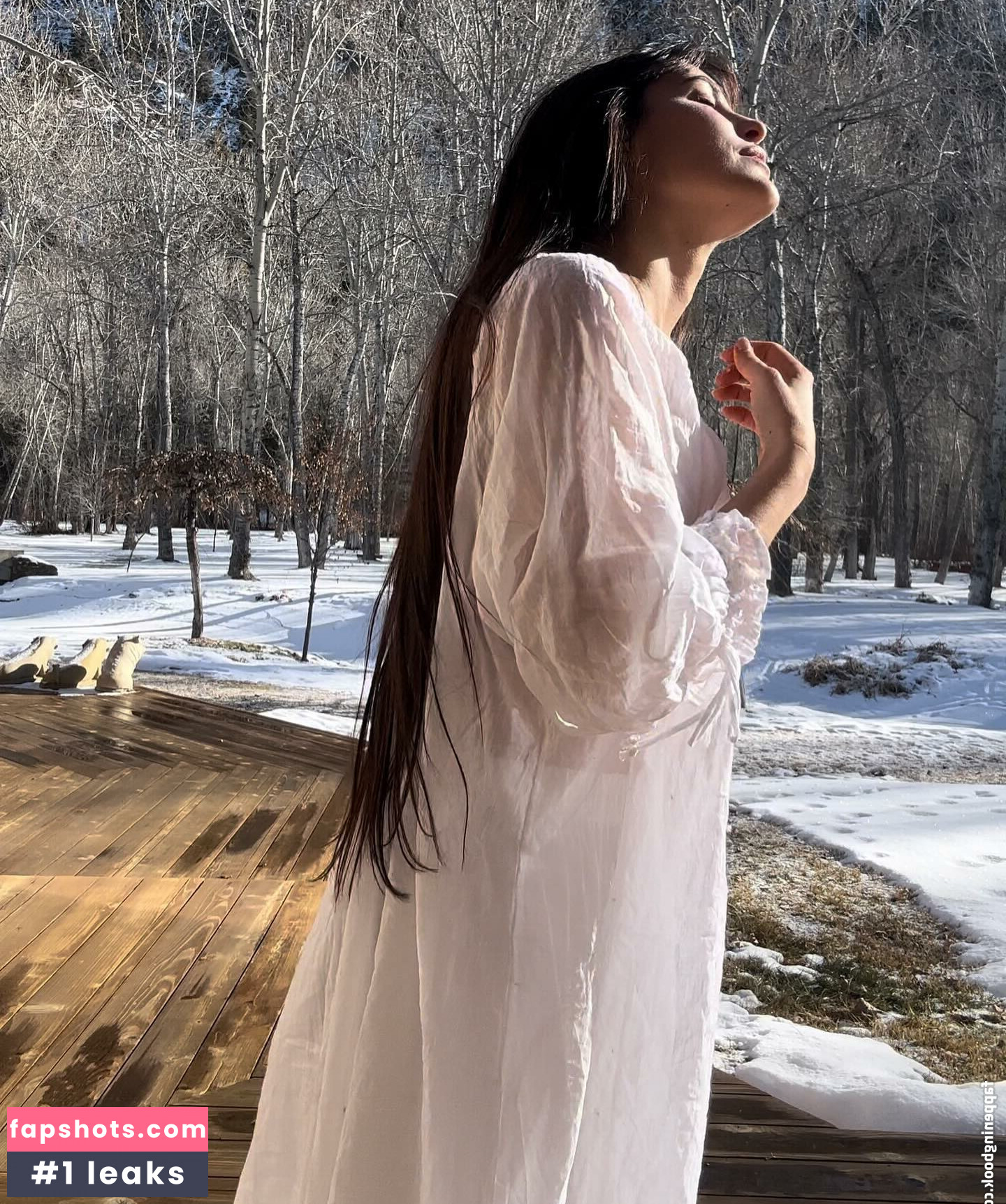 Scout Larue Willis Nude Leaks OnlyFans Photos #2 - Fapshots