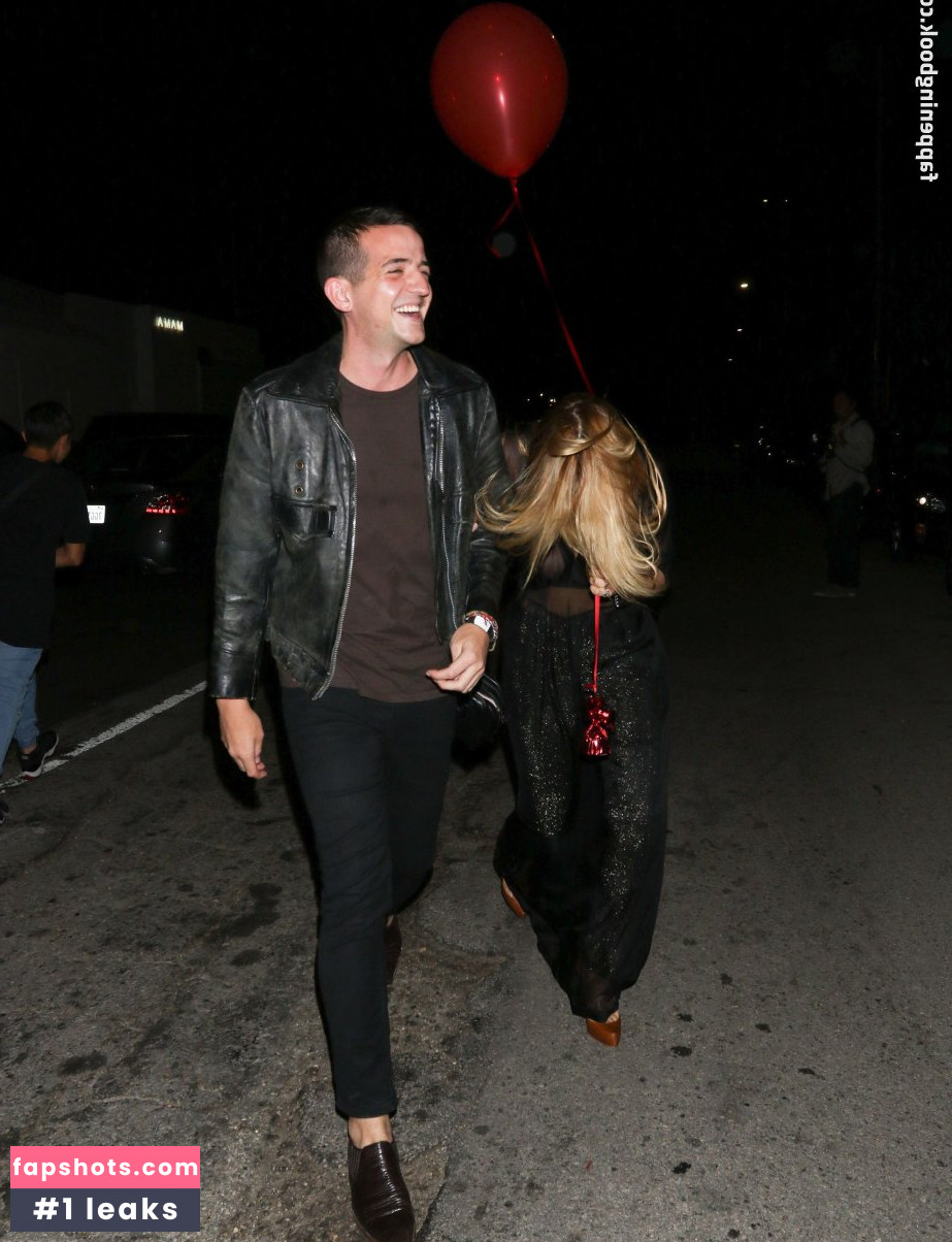 Scout Larue Willis Nude Leaks OnlyFans Photos #12 - Fapshots