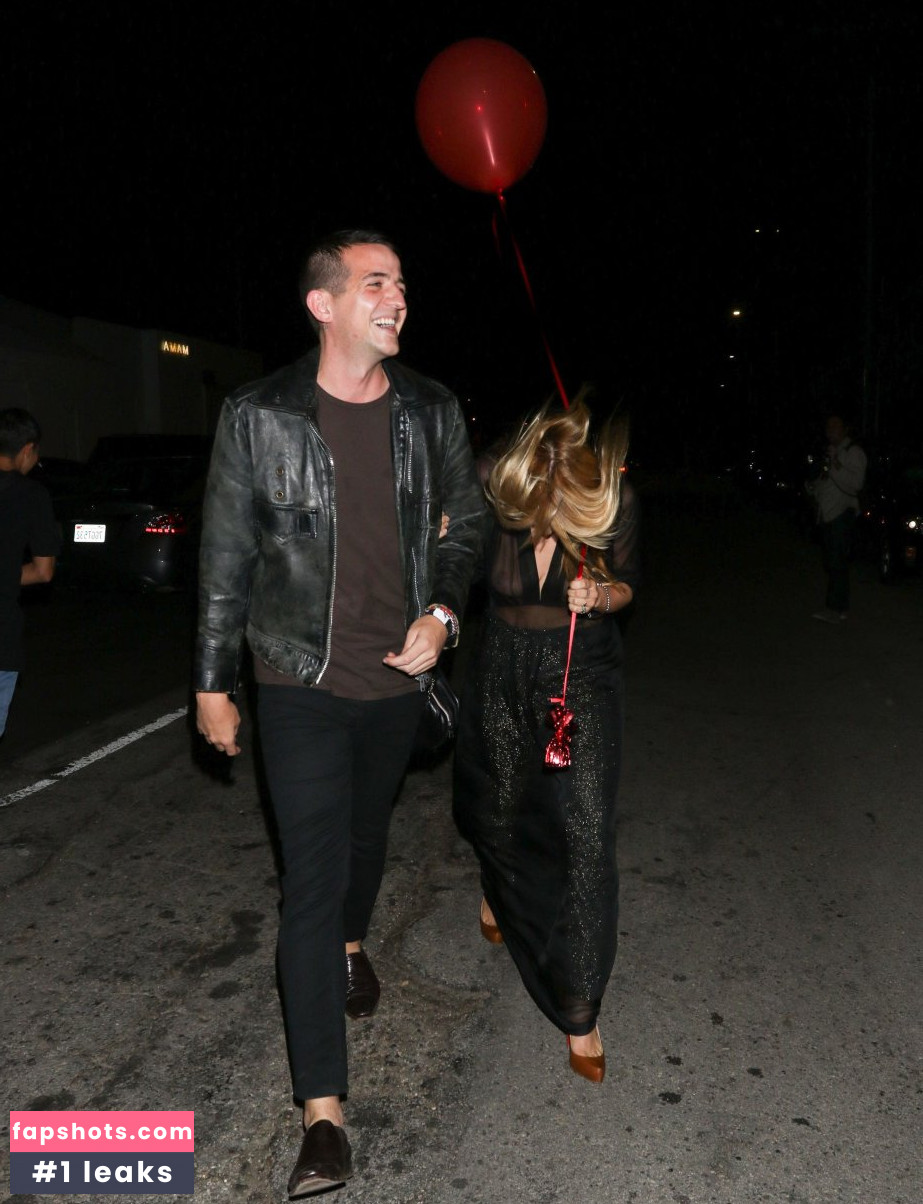 Scout Larue Willis Nude Leaks OnlyFans Photos #13 - Fapshots