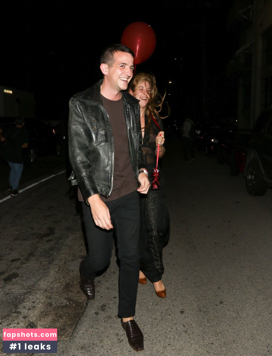 Scout Larue Willis Nude Leaks OnlyFans Photos #14 - Fapshots