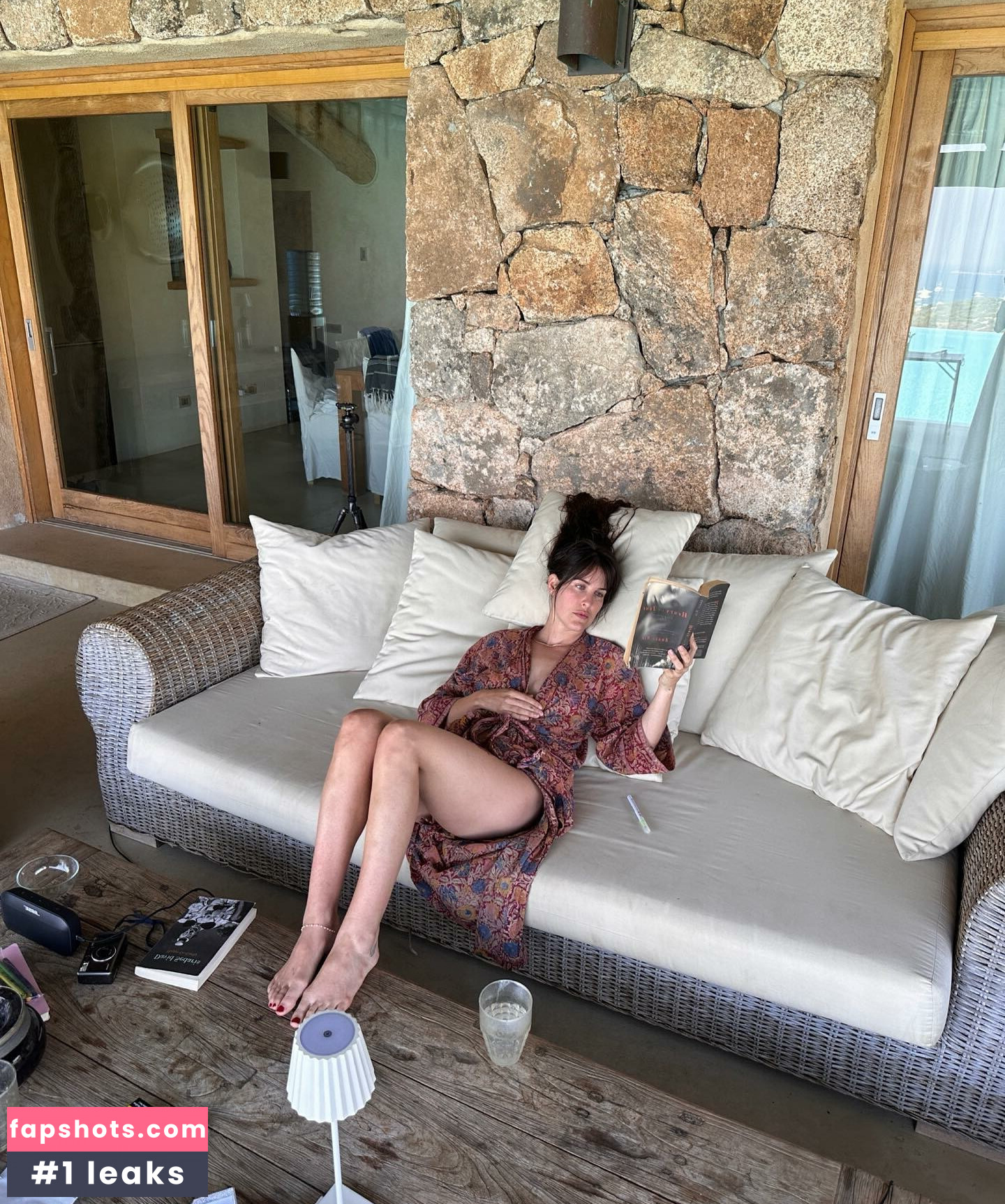 Scout Larue Willis Nude Leaks OnlyFans Photos #4 - Fapshots