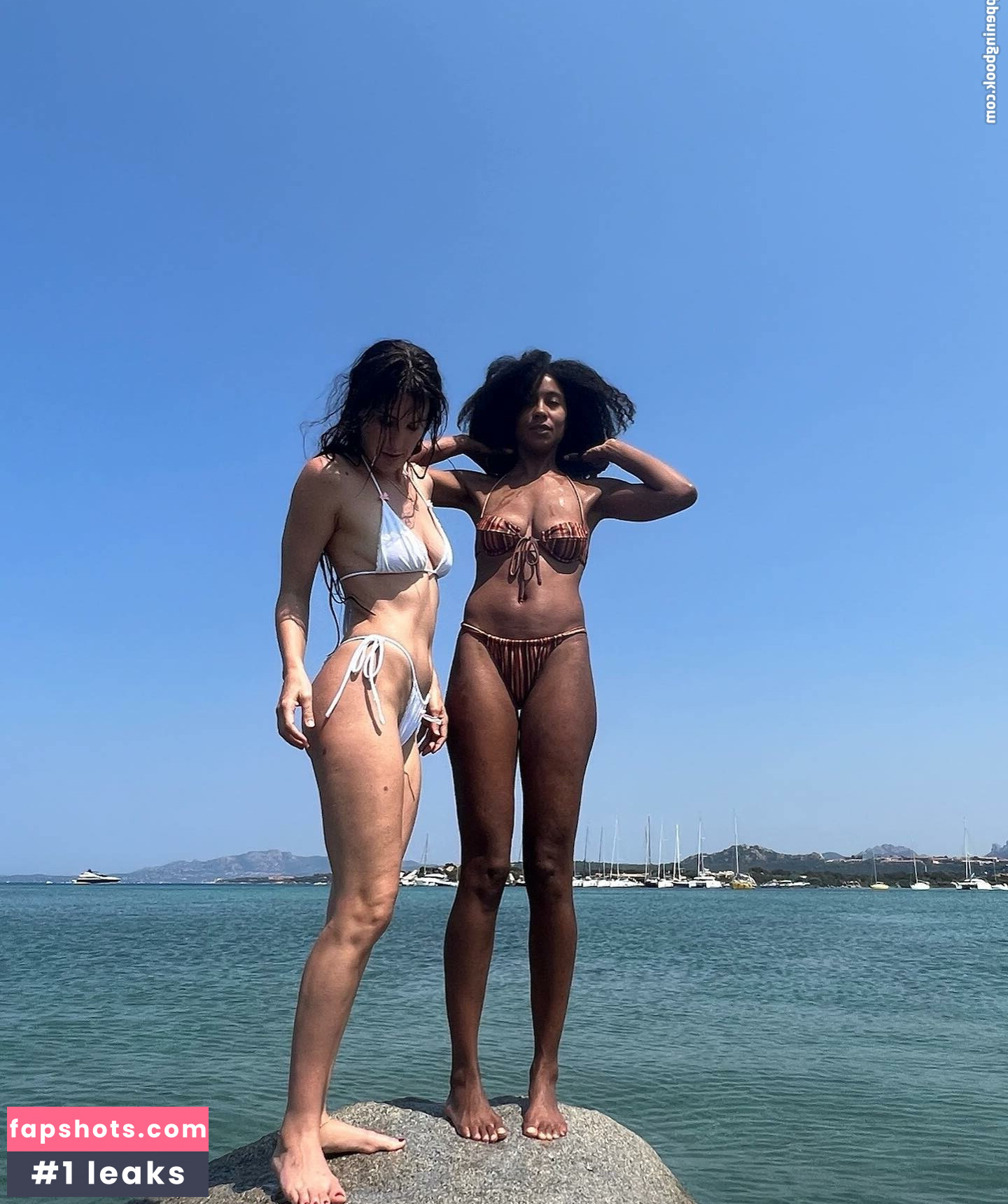 Scout Larue Willis Nude Leaks OnlyFans Photos #6 - Fapshots