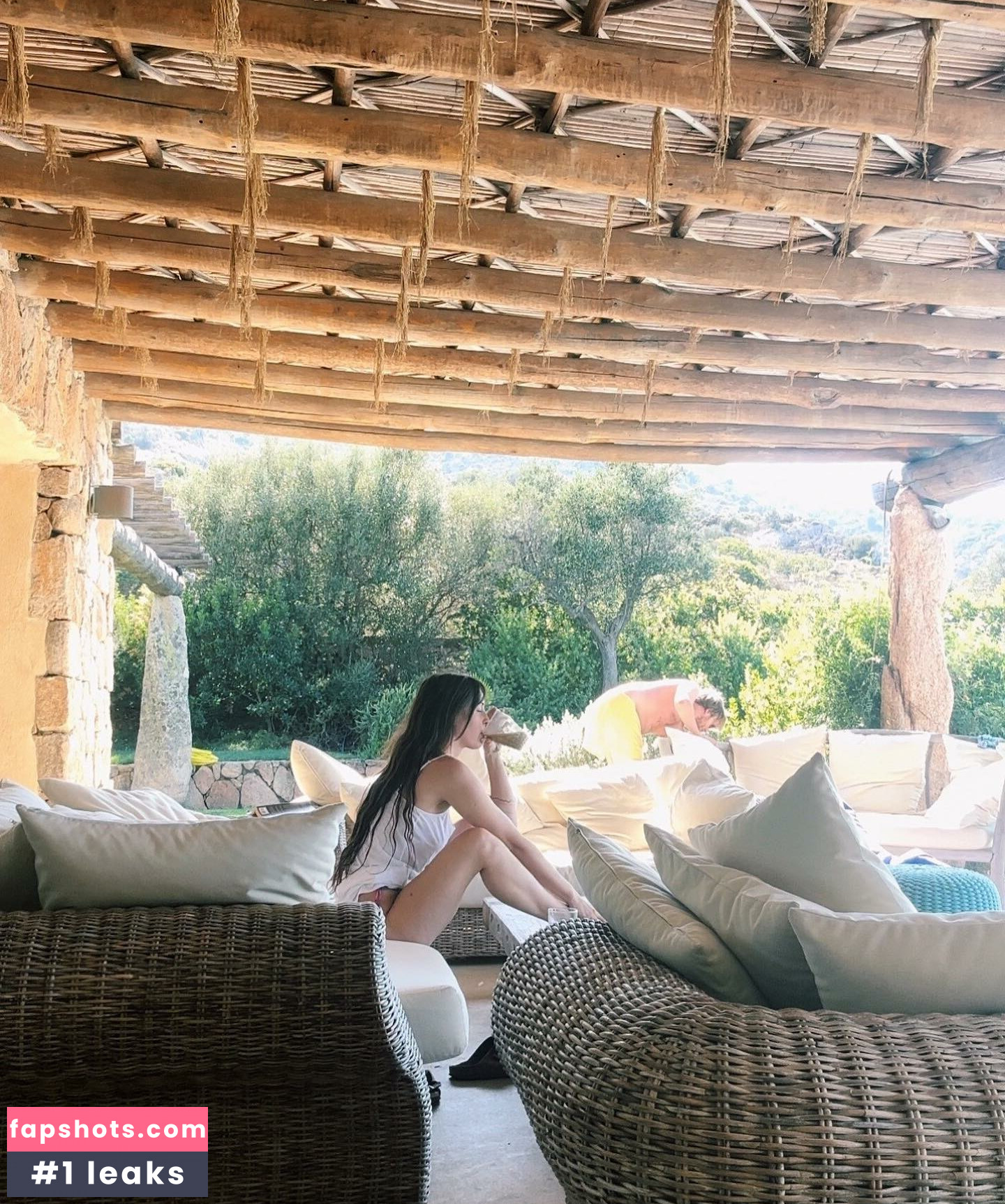 Scout Larue Willis Nude Leaks OnlyFans Photos #7 - Fapshots