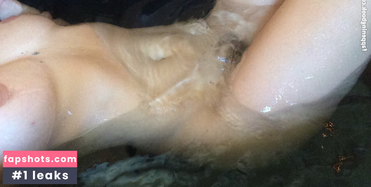 Scout Larue Willis Nude Leaks OnlyFans Photos #10 - Fapshots