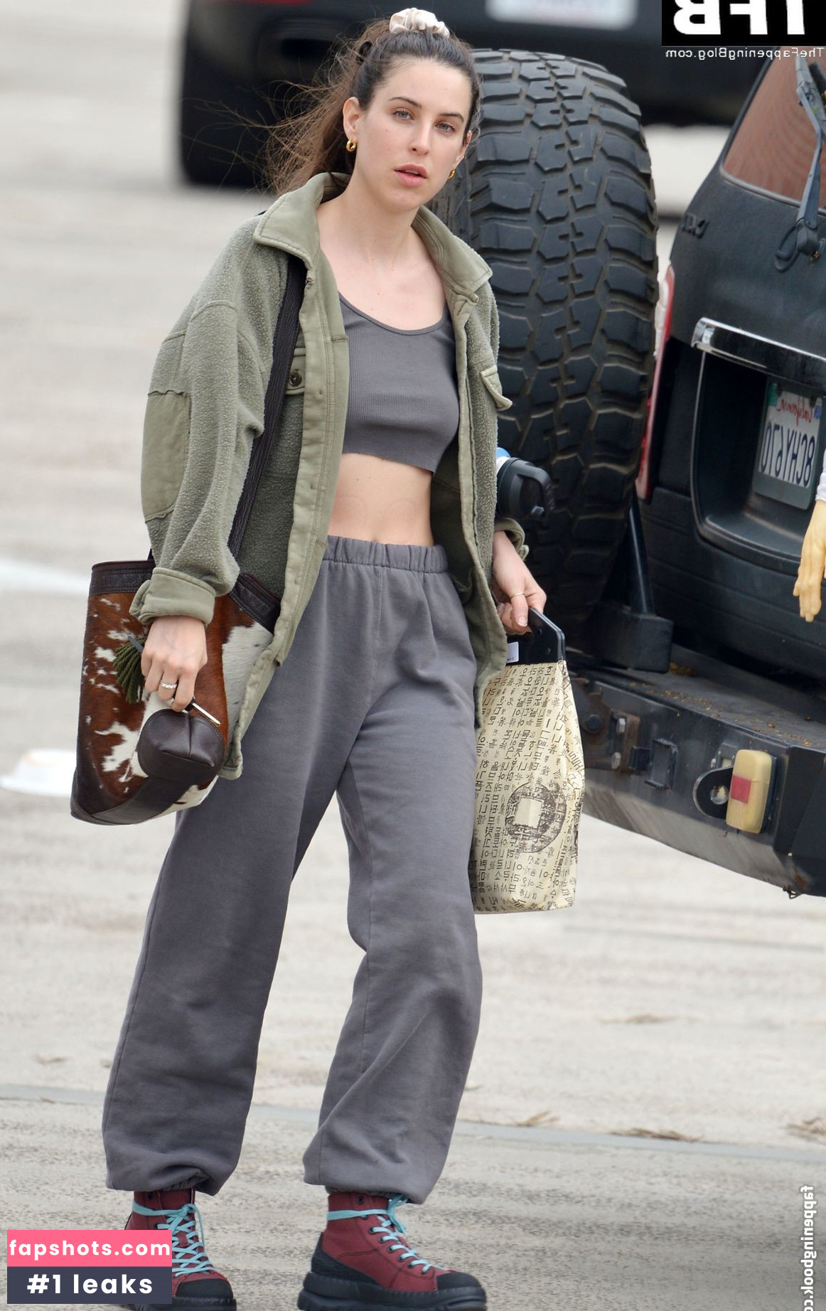 Scout Willis gallery photo #123