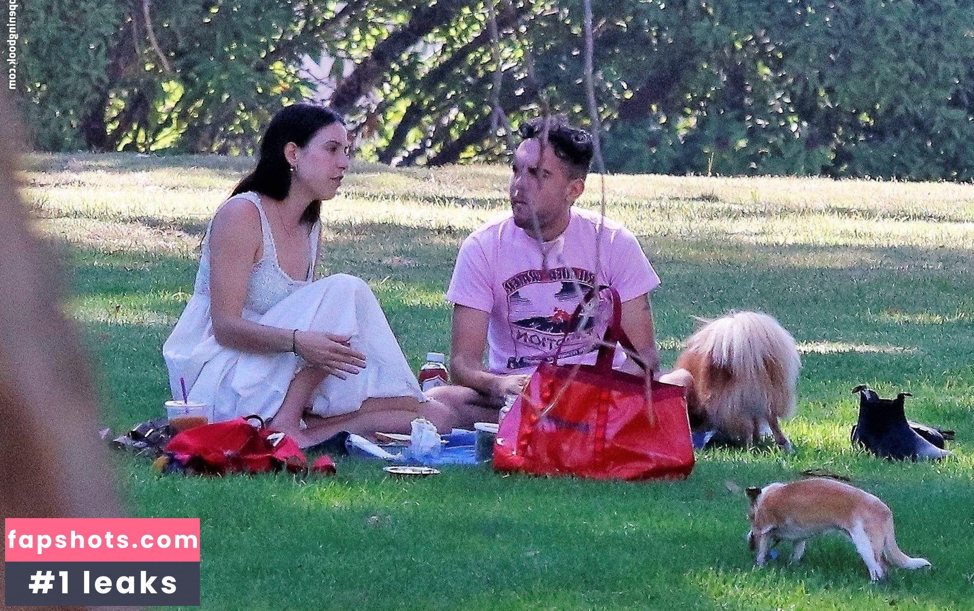 Scout Willis gallery photo #170