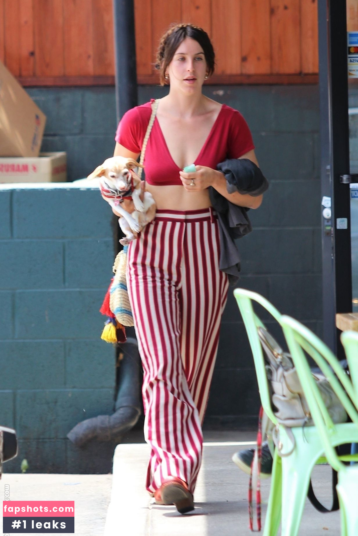 Scout Willis gallery photo #182