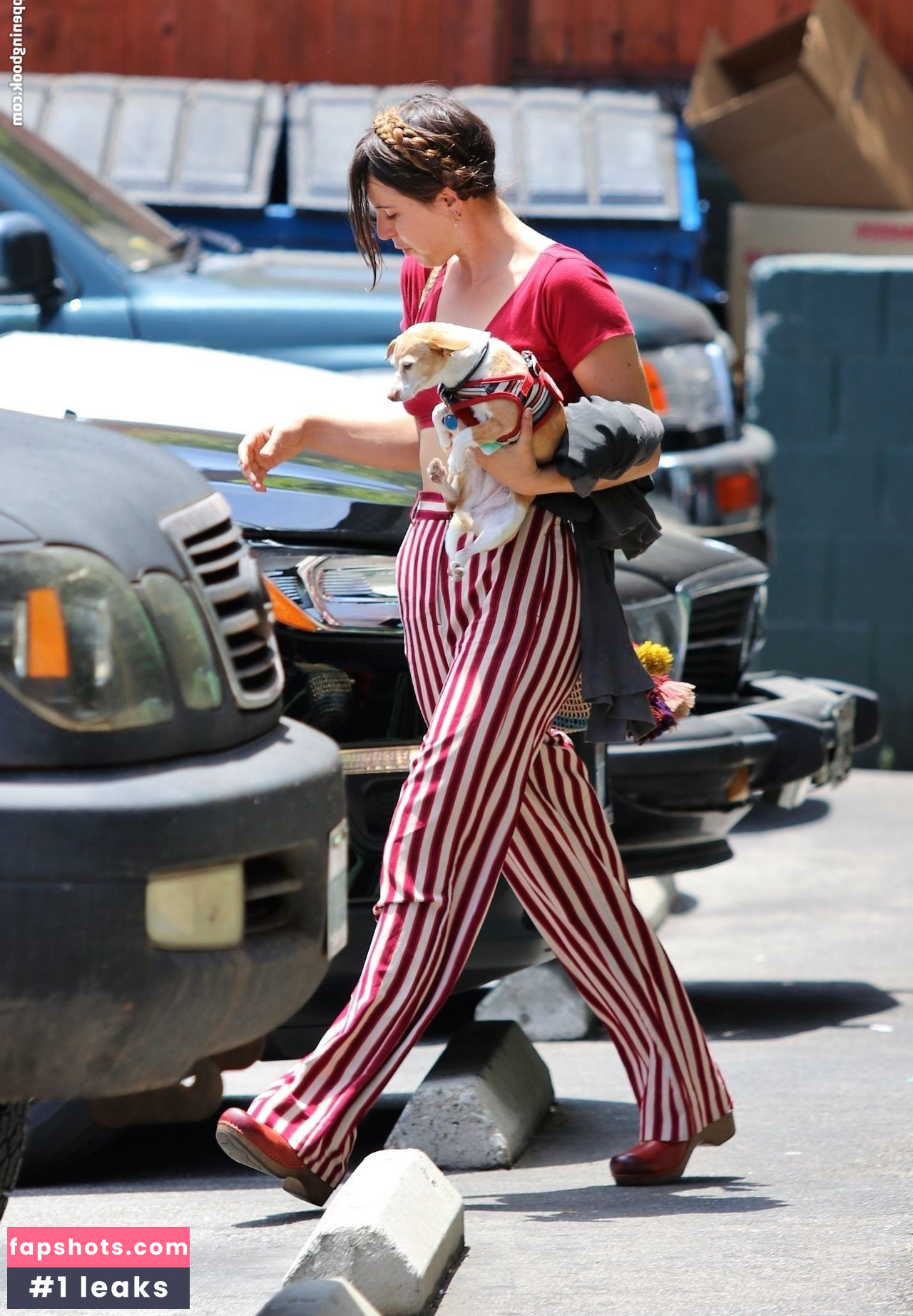 Scout Willis gallery photo #185