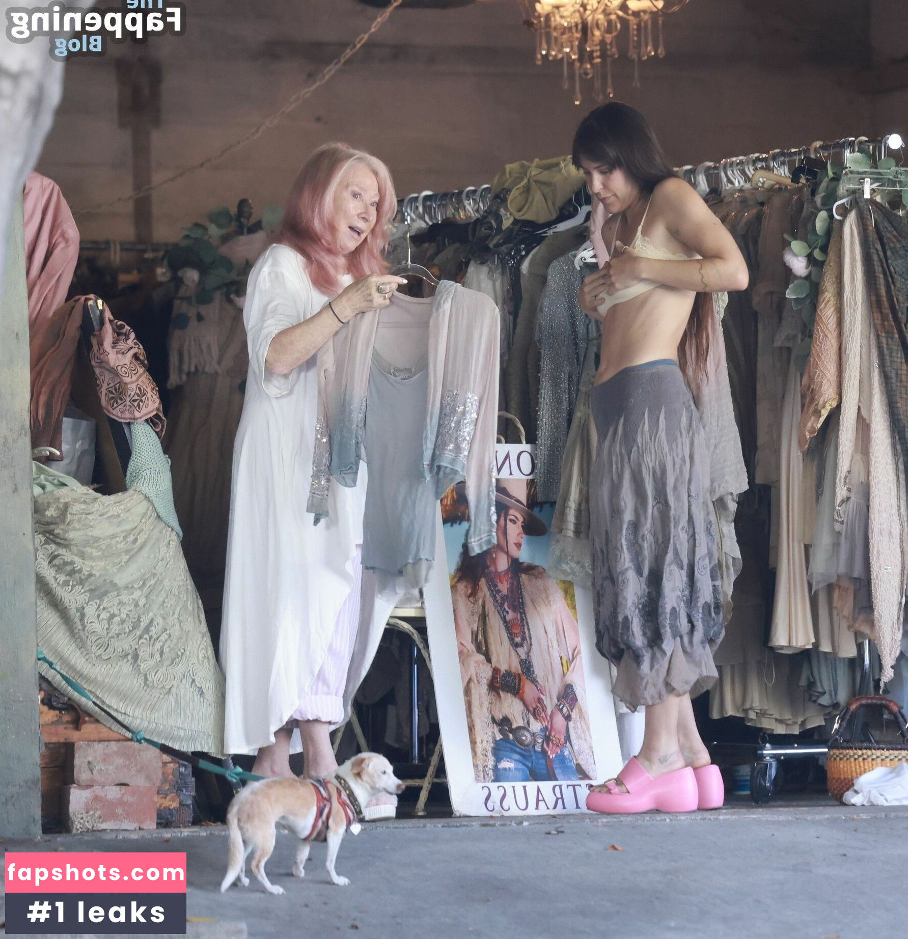 Scout Willis gallery photo #31