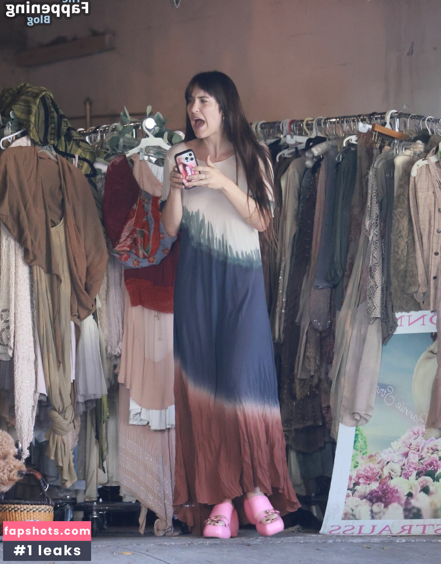 Scout Willis gallery photo #36