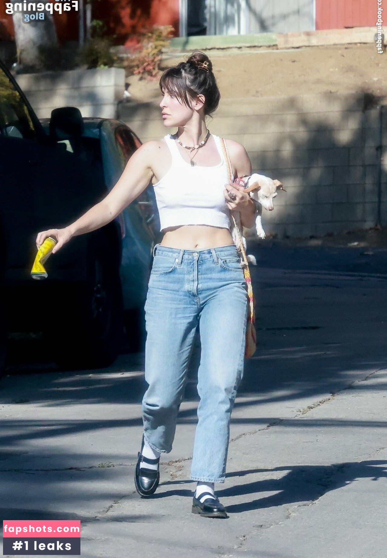 Scout Willis gallery photo #39