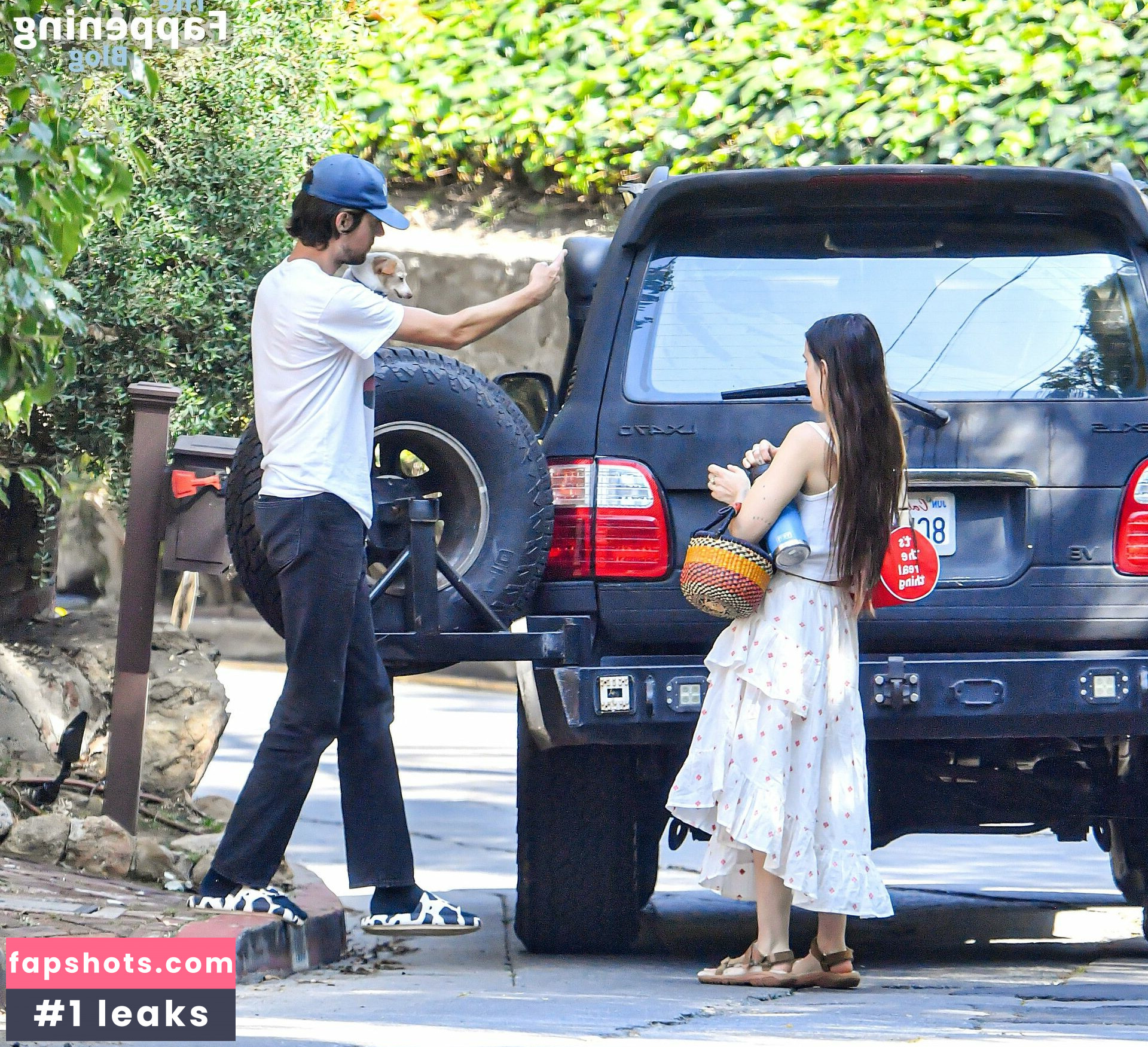 Scout Willis gallery photo #67