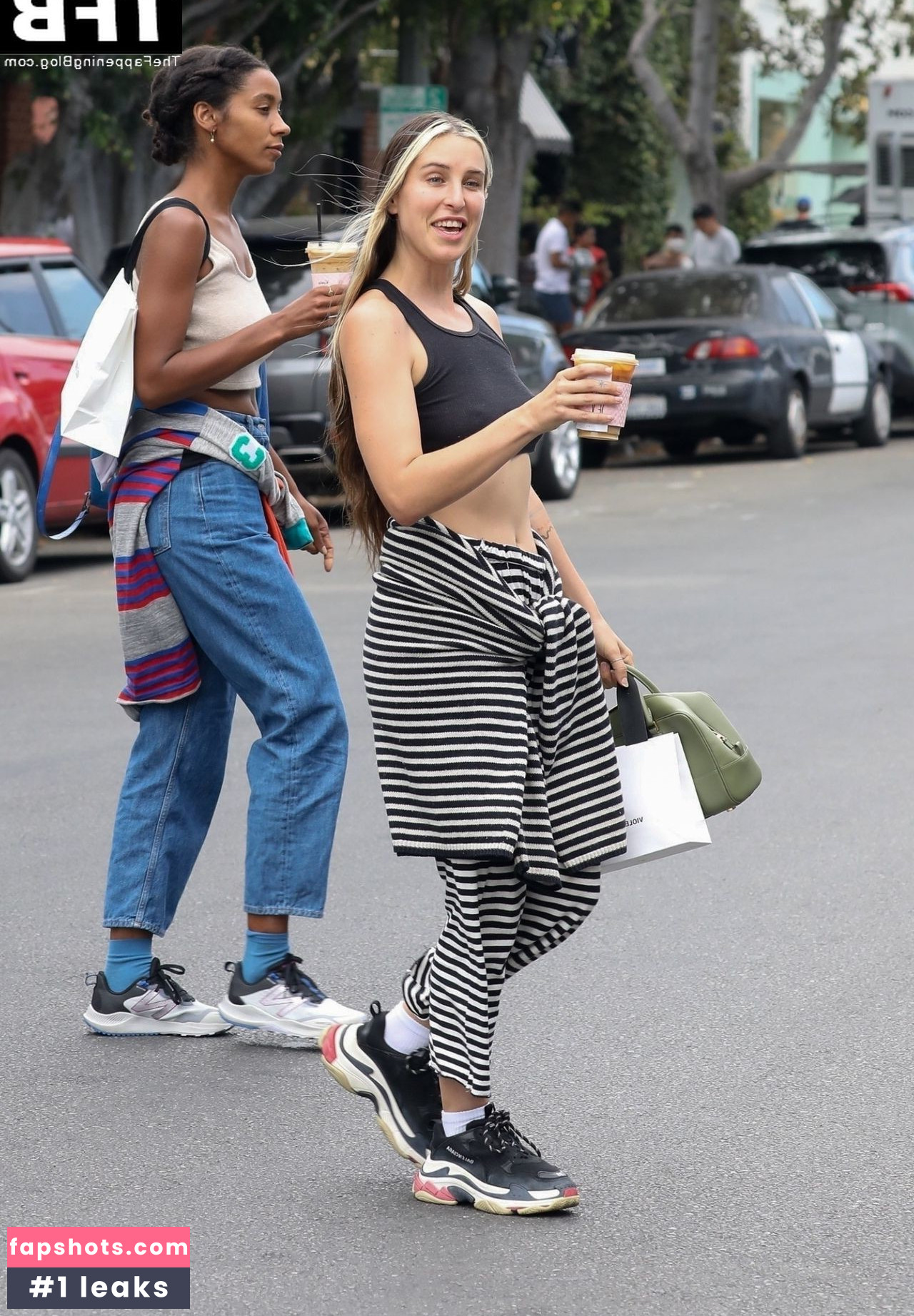 Scout Willis gallery photo #80