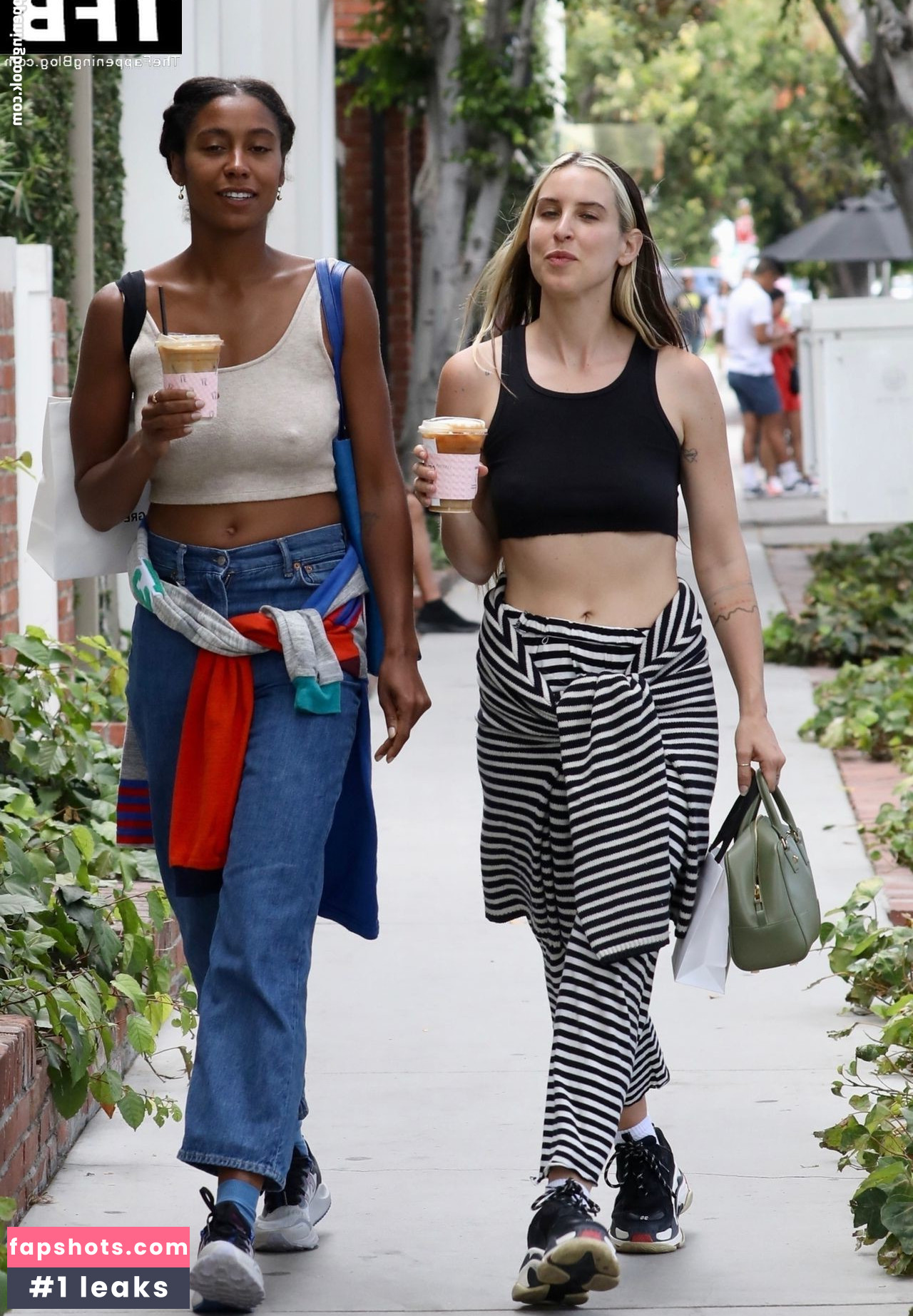 Scout Willis gallery photo #81