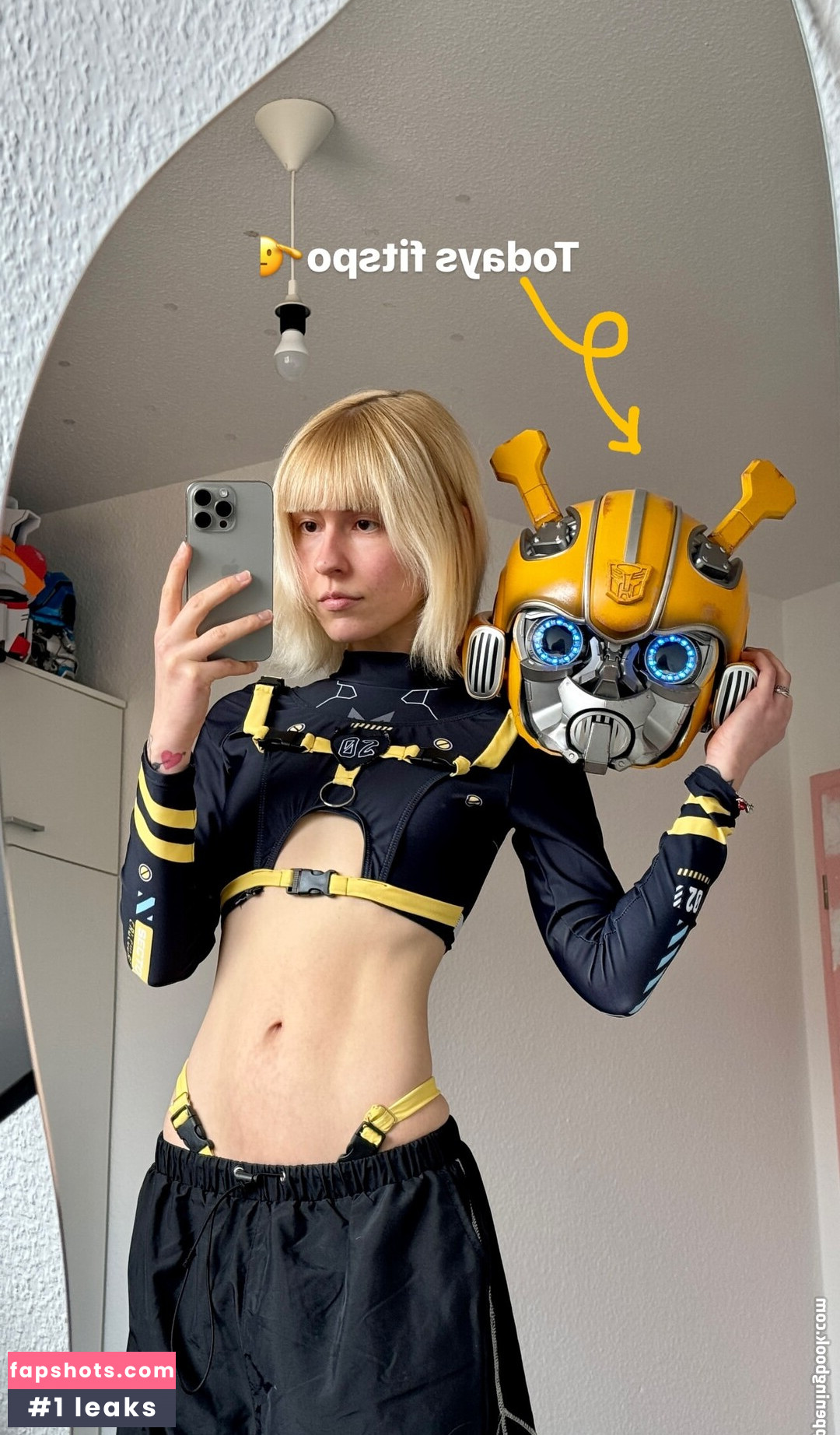 Scrapzi Nahé úniky fotek pouze od fanoušků #11 - Fapshots