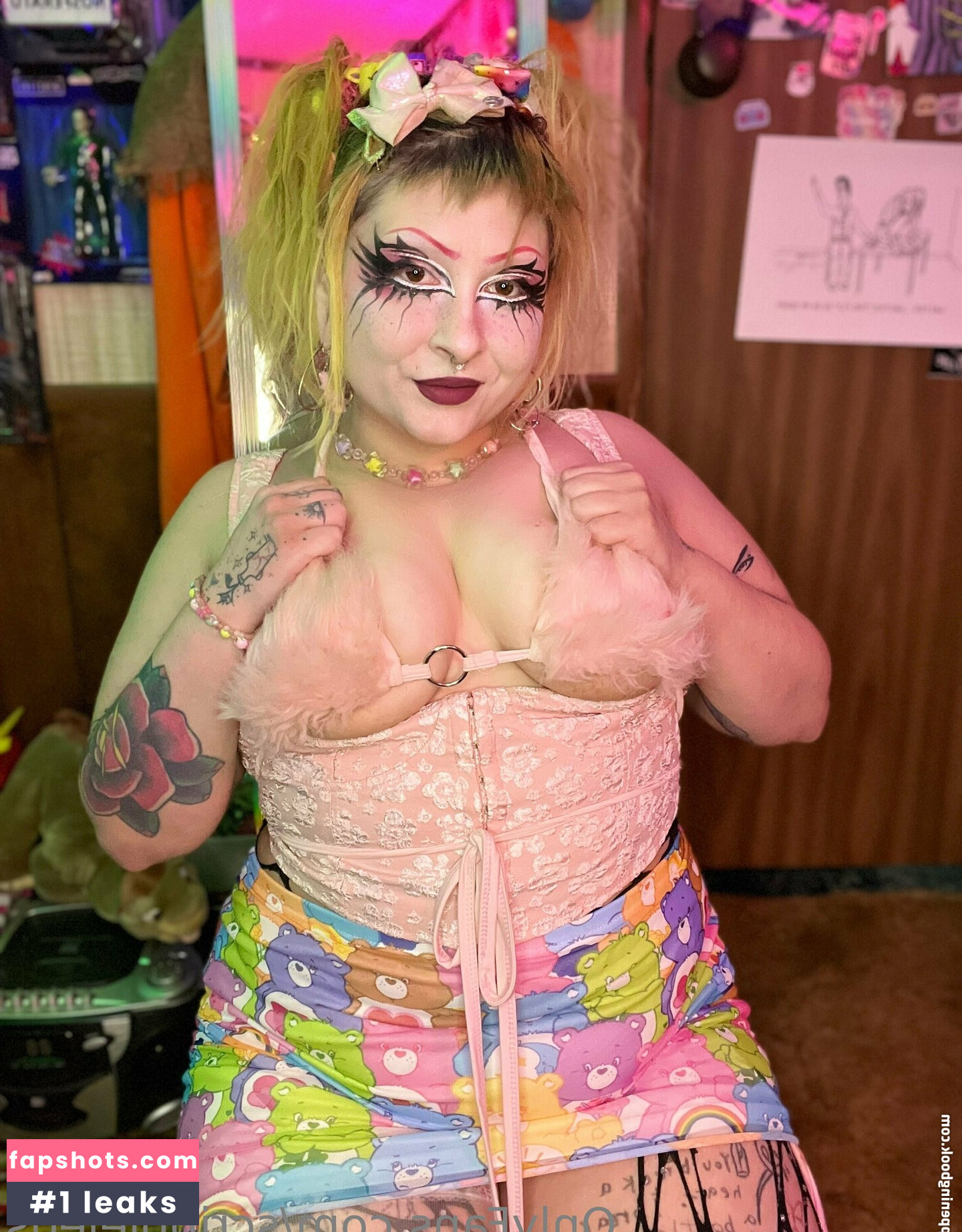 scribblelegs gallery photo #11