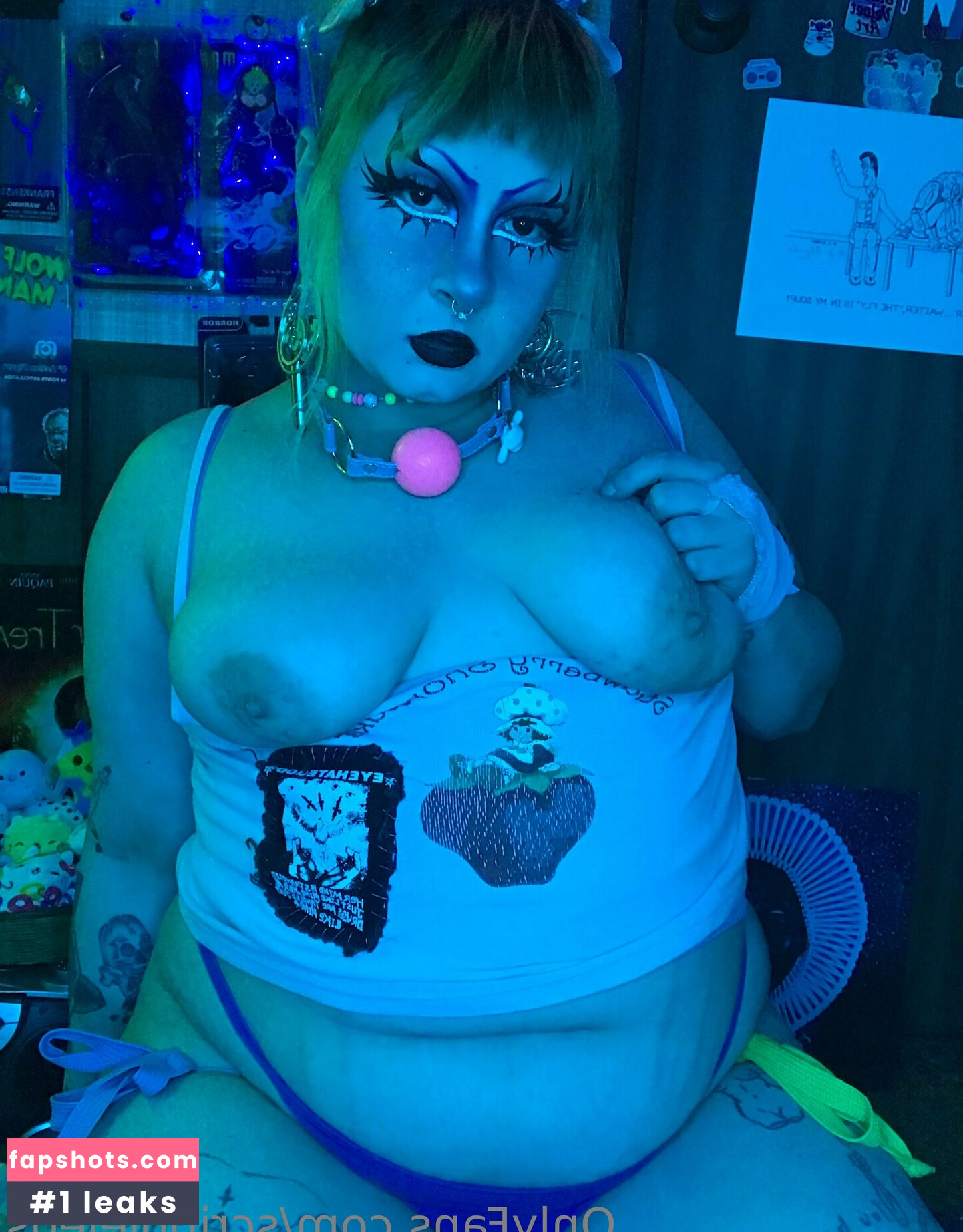 scribblelegs gallery photo #7