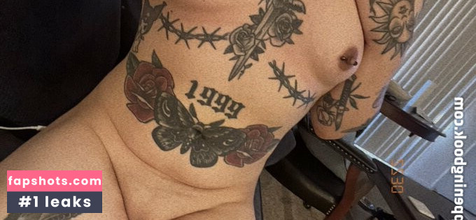 scumbagdezz nude babe gallery