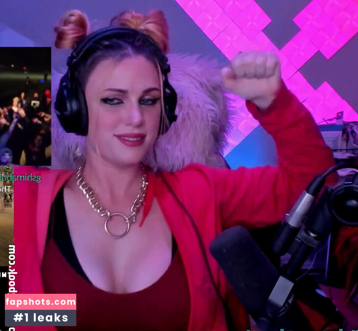 scxrlet64 Nude Leaks OnlyFans Photos #104 - LeakJerk