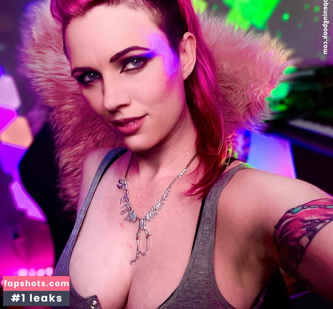 scxrlet64 Nude Leaks OnlyFans Photos #13 - LeakJerk