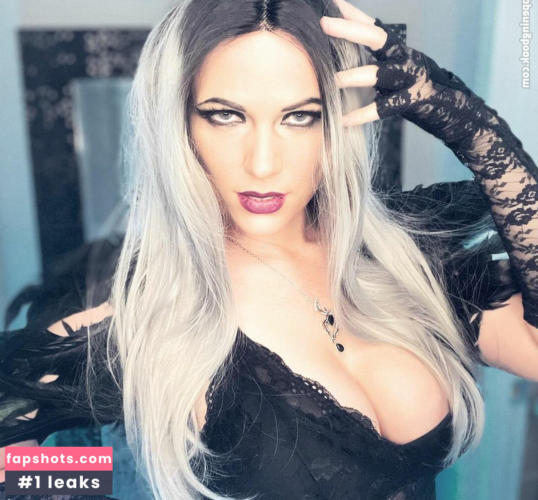 scxrlet64 Nude Leaks OnlyFans Photos #3 - LeakJerk