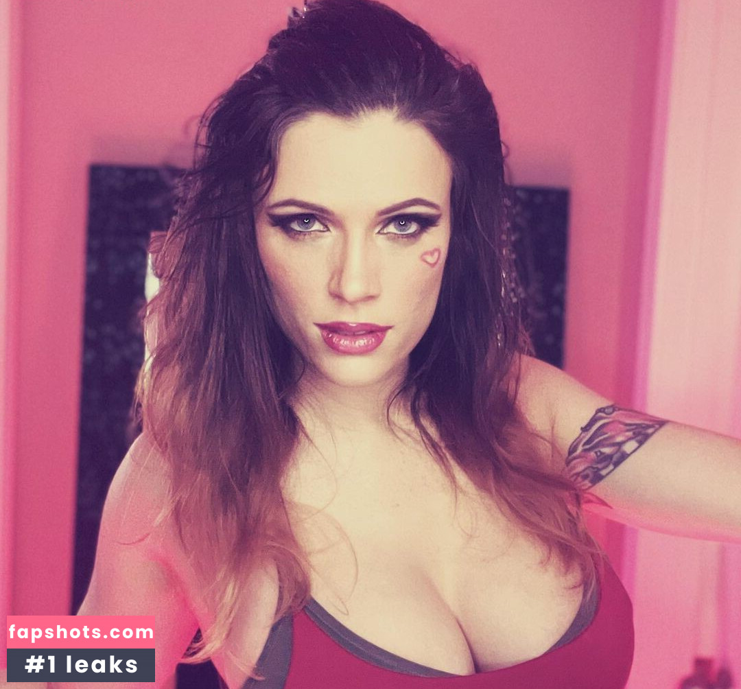 scxrlet64 Nude Leaks OnlyFans Photos #6 - LeakJerk