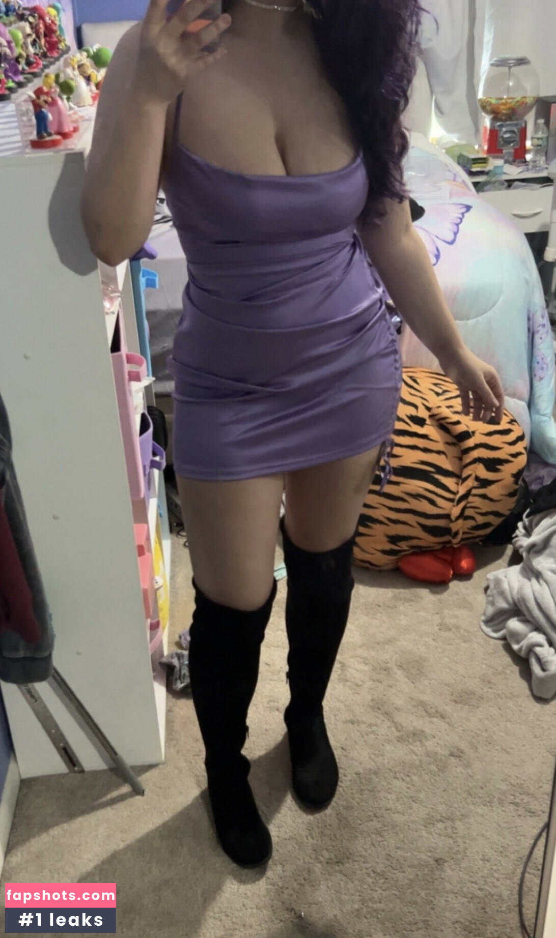 Seagoatfairy gallery photo #2