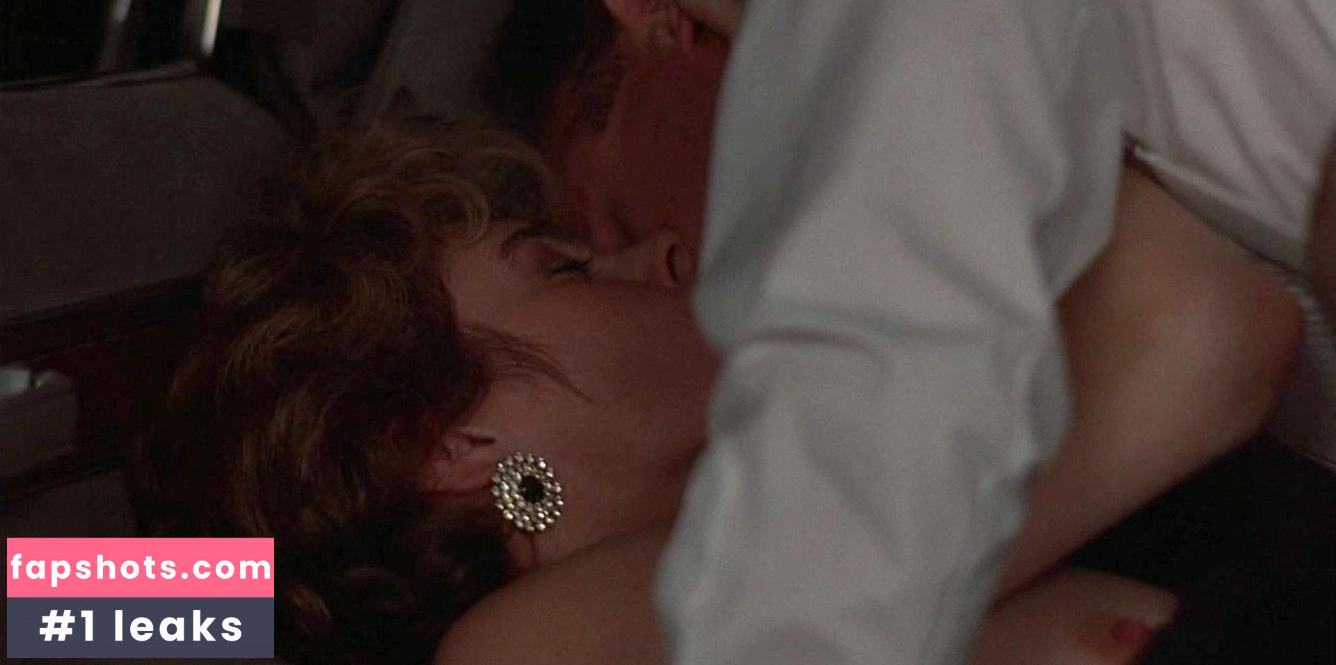 Sean Young Nahé úniky fotek pouze od fanoušků #101 - Fapshots