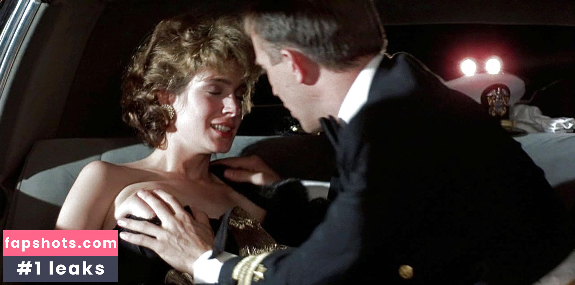 Sean Young gallery photo #106