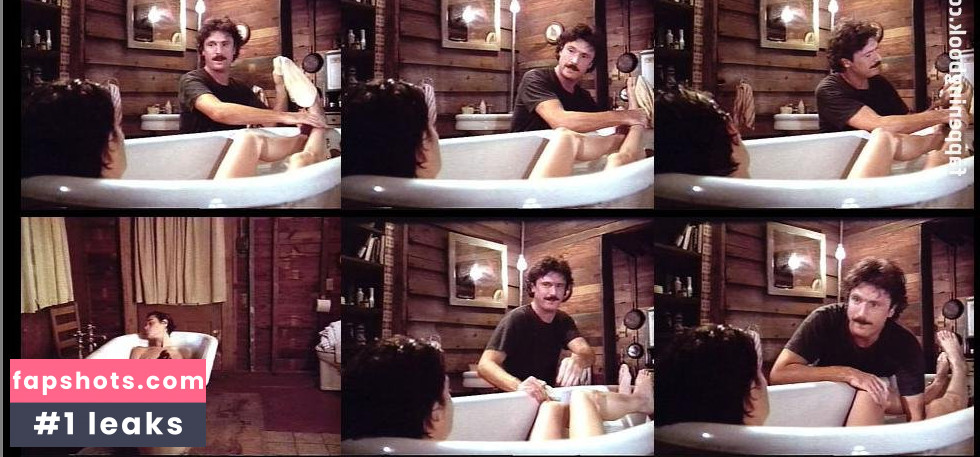 Sean Young Nahé úniky fotek pouze od fanoušků #132 - Fapshots