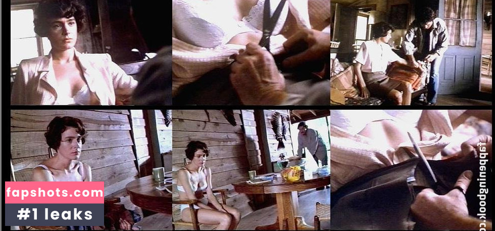 Sean Young Nahé úniky fotek pouze od fanoušků #133 - Fapshots