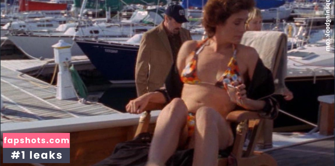 Sean Young Nahé úniky fotek pouze od fanoušků #135 - Fapshots