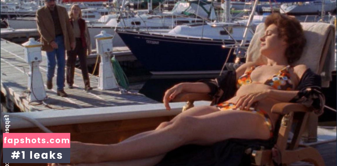 Sean Young Nahé úniky fotek pouze od fanoušků #136 - Fapshots