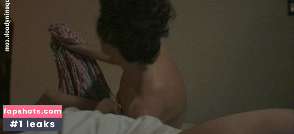 Sean Young Nahé úniky fotek pouze od fanoušků #138 - Fapshots