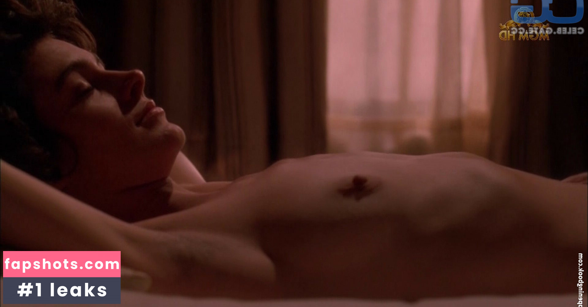 Sean Young Nahé úniky fotek pouze od fanoušků #15 - Fapshots