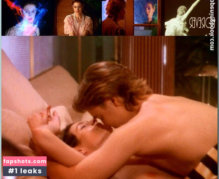 Sean Young gallery photo #143