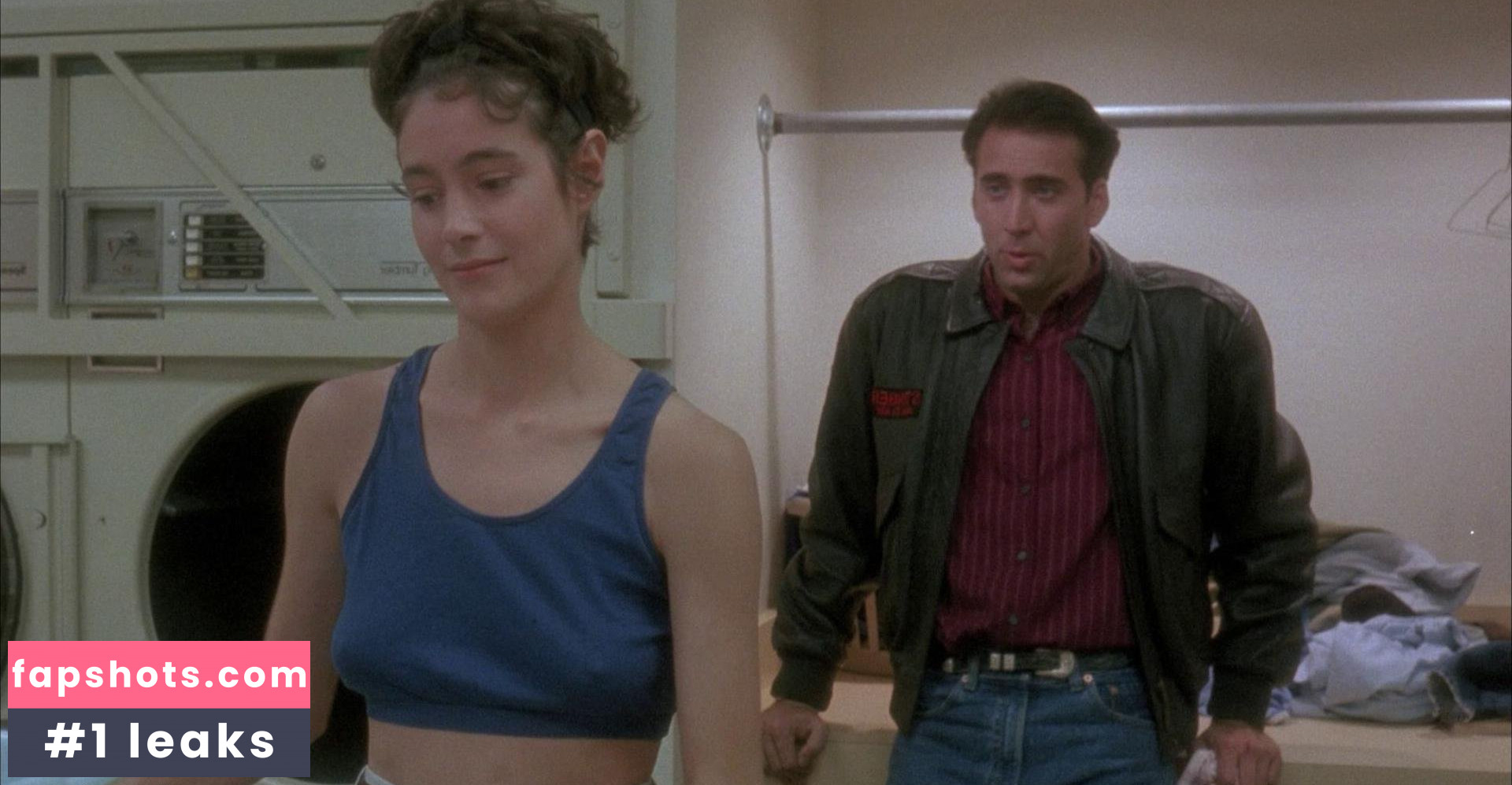 Sean Young gallery photo #149